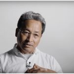 Sonam Wangchuk statement
