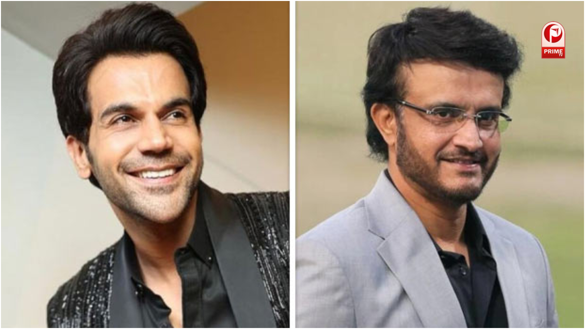 Sourav Ganguly Biopic