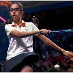 Squash Champion