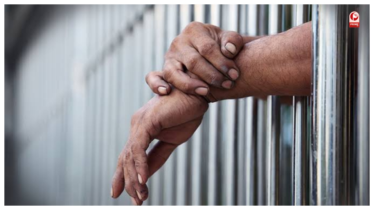 Sri Lanka Jail Violence