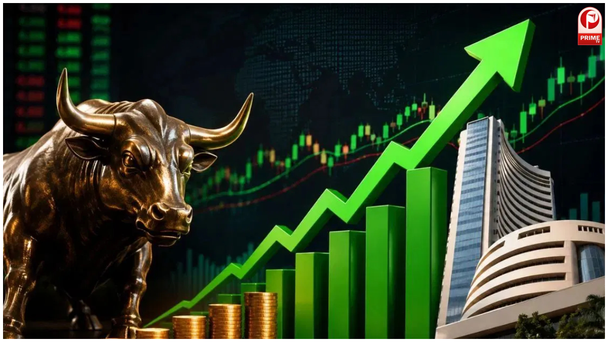 Stock Market India