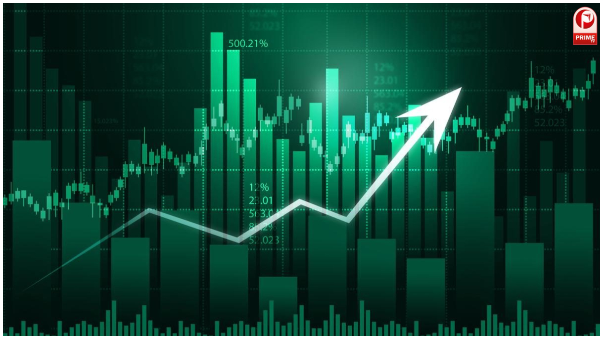 Stock Market Today