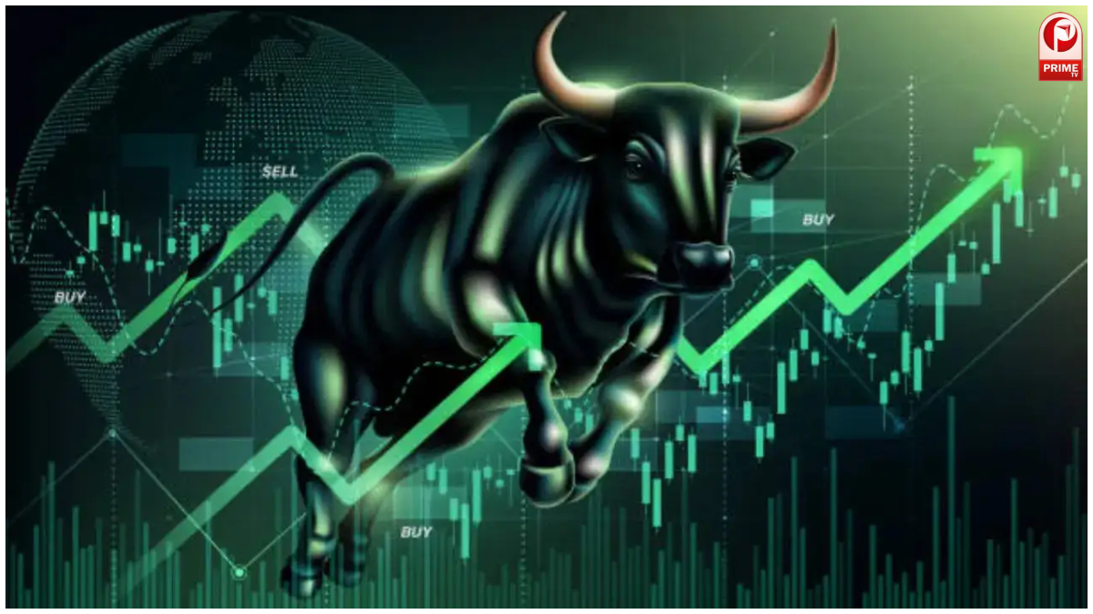 Stock Market Today