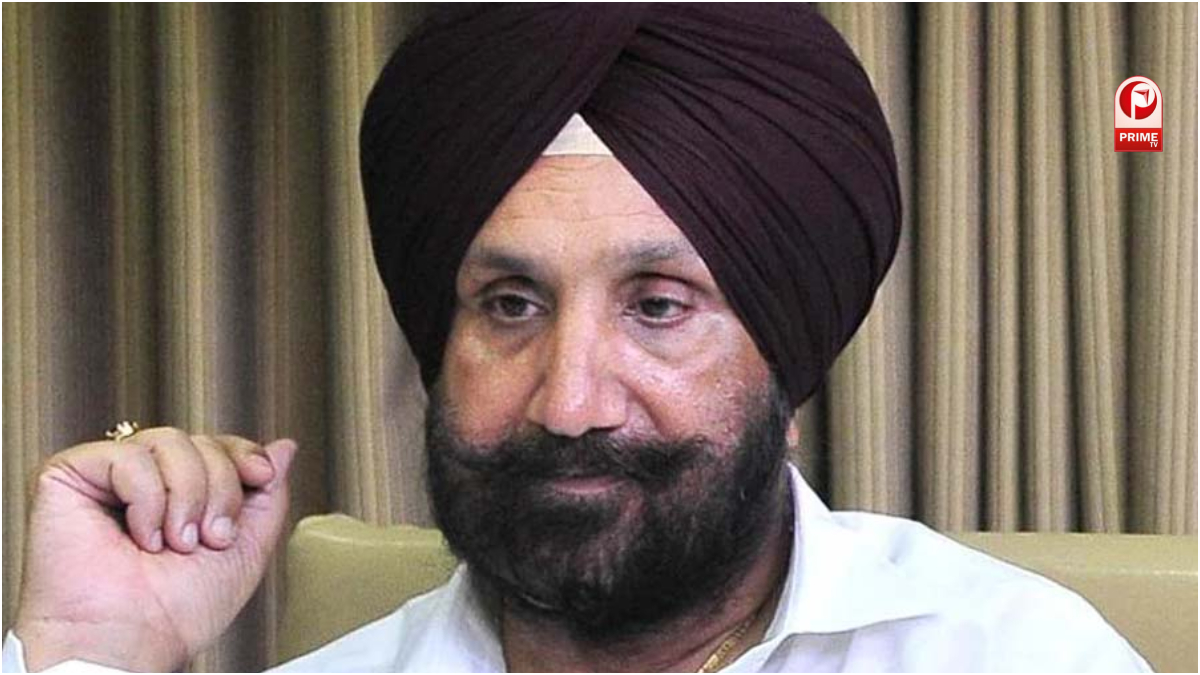 Sukhjinder Singh Randhawa News