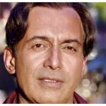 Sunil Anand Death