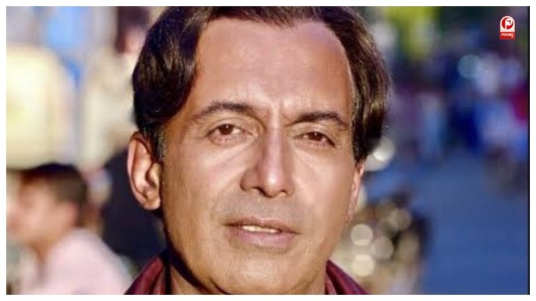 Sunil Anand Death