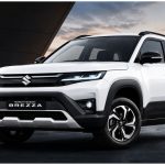 Maruti Brezza हुई पहले से ज्यादा दमदार