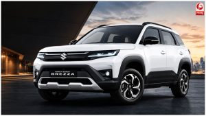 Maruti Brezza हुई पहले से ज्यादा दमदार