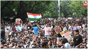 CJP ने सरकार के सामने रखी बड़ी मांग