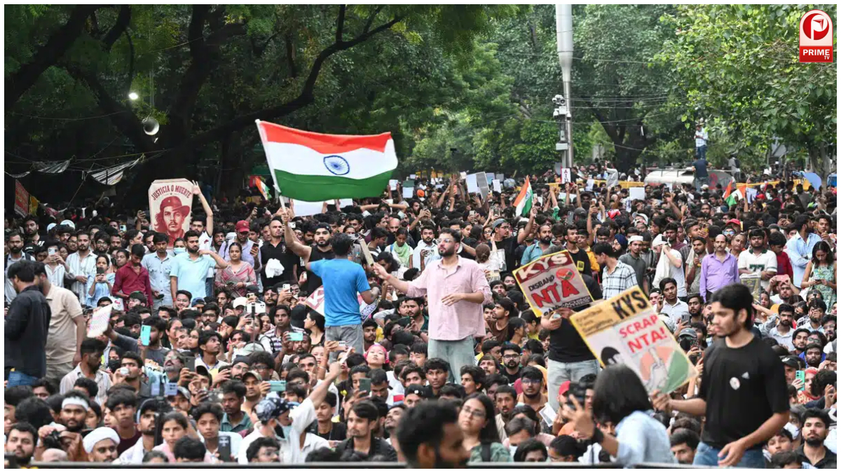 CJP ने सरकार के सामने रखी बड़ी मांग