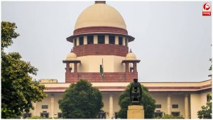 Supreme Court Bail
