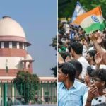 Supreme Court On Protest