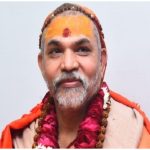 Swami Avimukteshwaranand Case