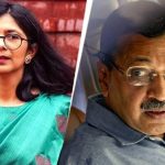 Swati Maliwal Attacks Kejriwal