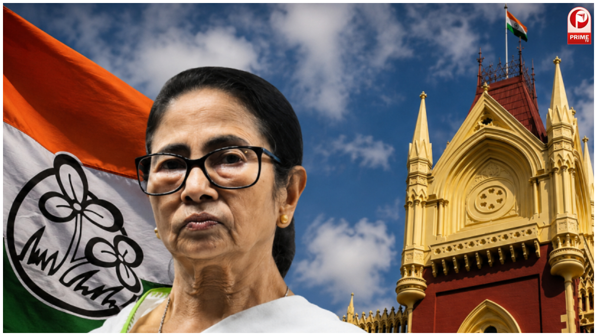 TMC Bank Account Case