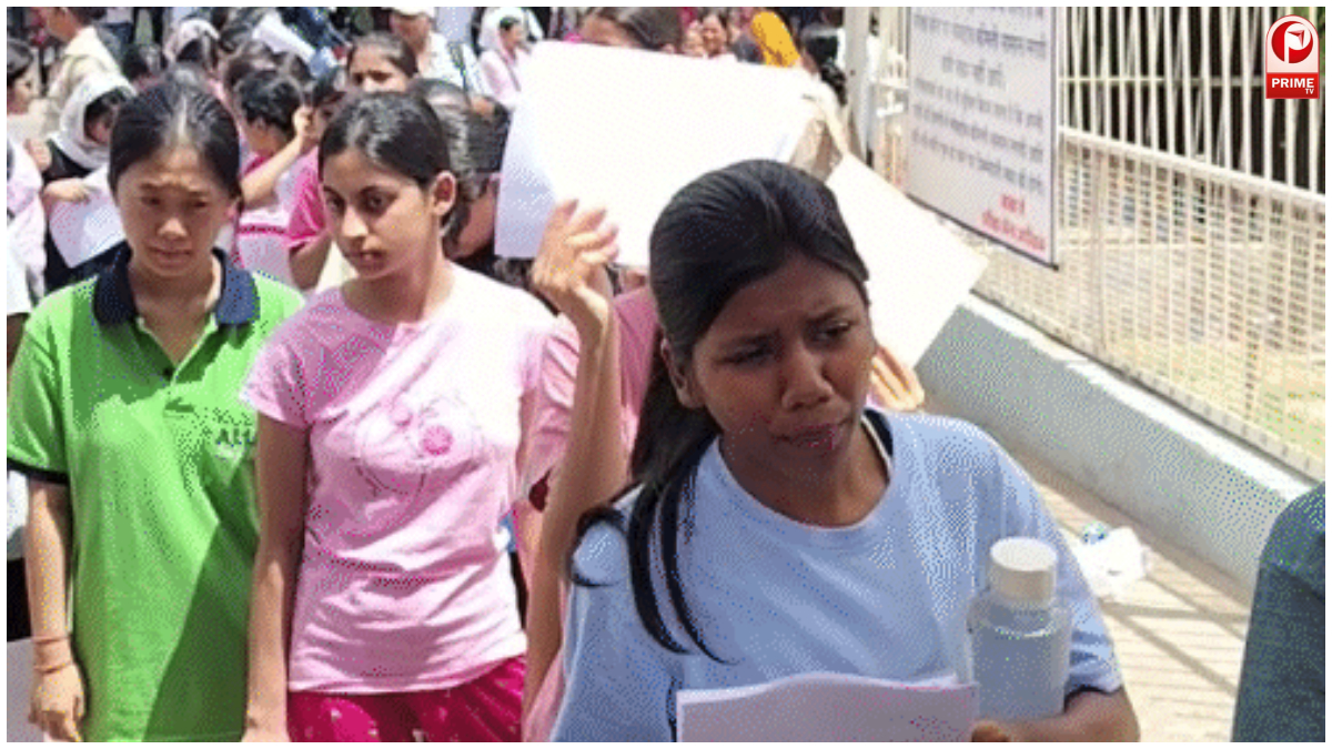 NEET फर्जीवाड़ा मामले में SIT का बड़ा कदम