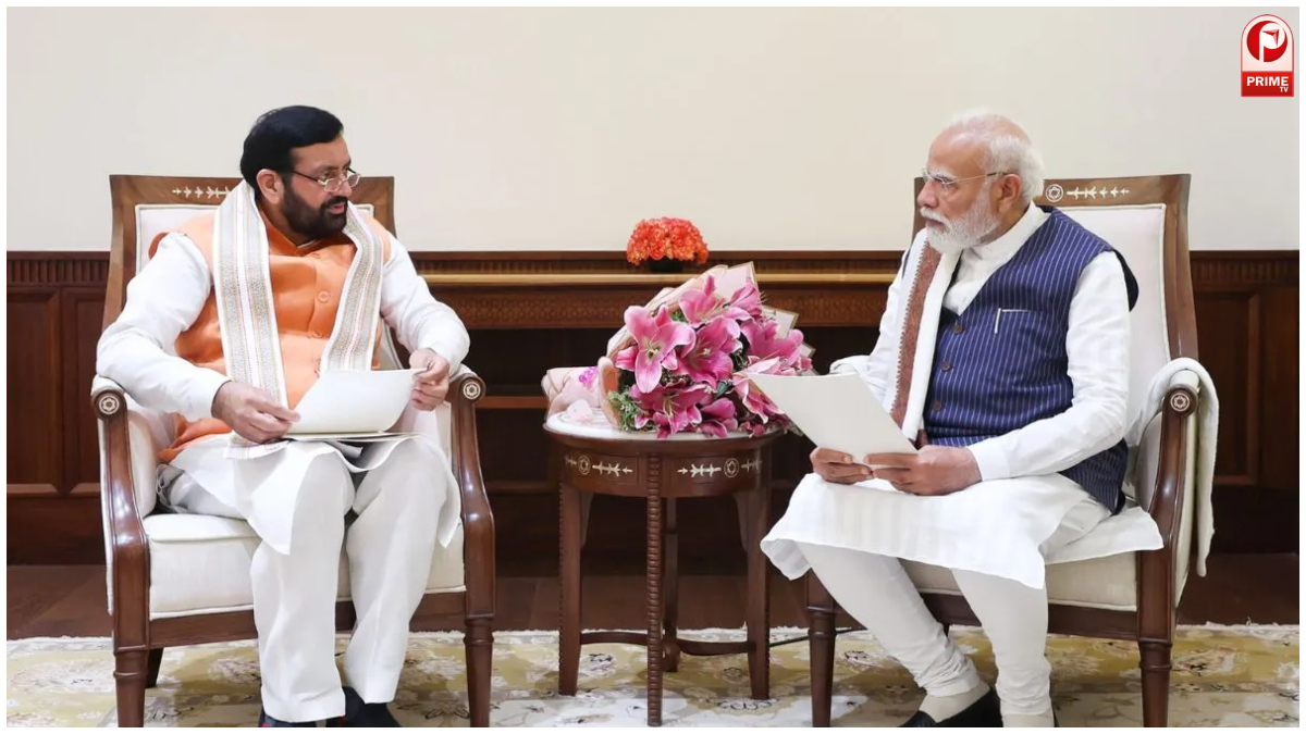प्रधानमंत्री मोदी करेंगे कई महत्वाकांक्षी योजनाओं का लोकार्पण