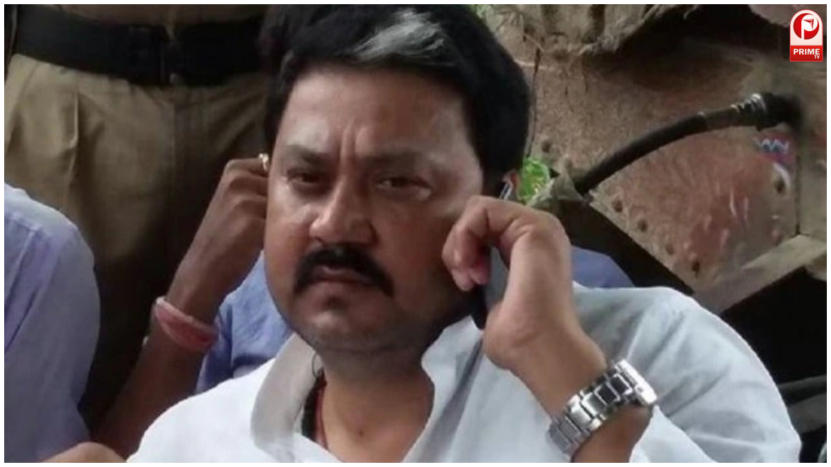 बीजेपी विधायक को 4 साल की कैद