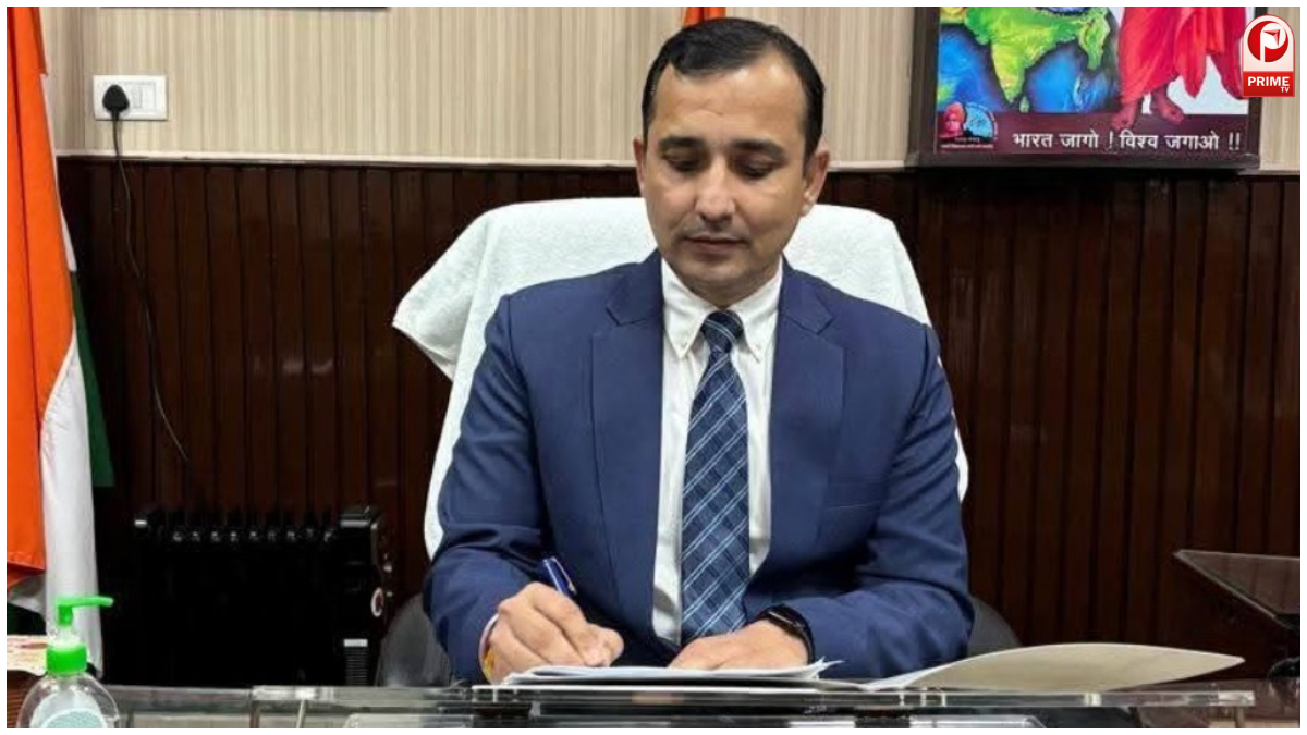 जेल विभाग भर्ती प्रक्रिया में अगला चरण शुरू