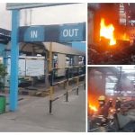 Tamil Nadu Factory Blast