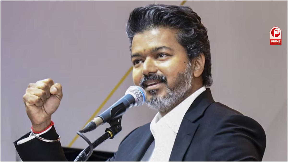 Tamil Nadu News