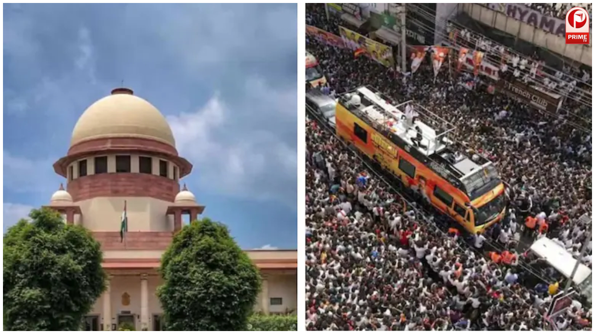 Tamil Nadu Politics