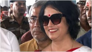 Taslima Nasreen