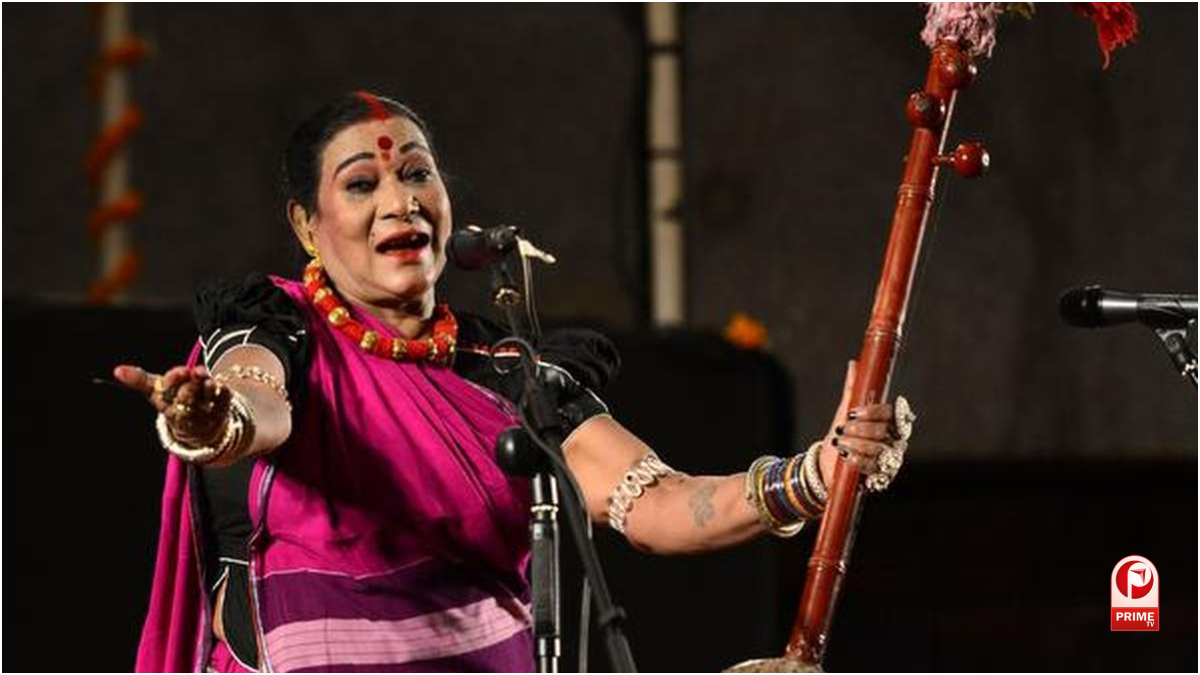 Teejan Bai Death