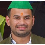 Tej Pratap Yadav