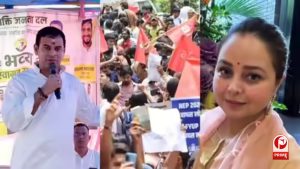 Tej Pratap Yadav Arrest
