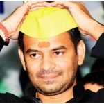 Tej Pratap Yadav Arrest