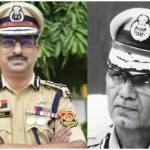 Tripura DGP