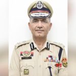 Tripura DGP Anurag Dhankar Suicide Case