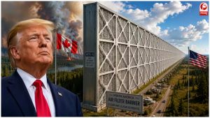 Trump AI Image Controversy