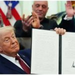 Trump Citizenship Law