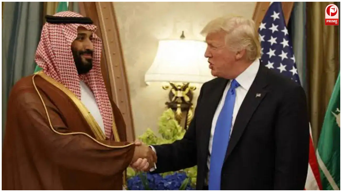 Trump Nuclear Deal