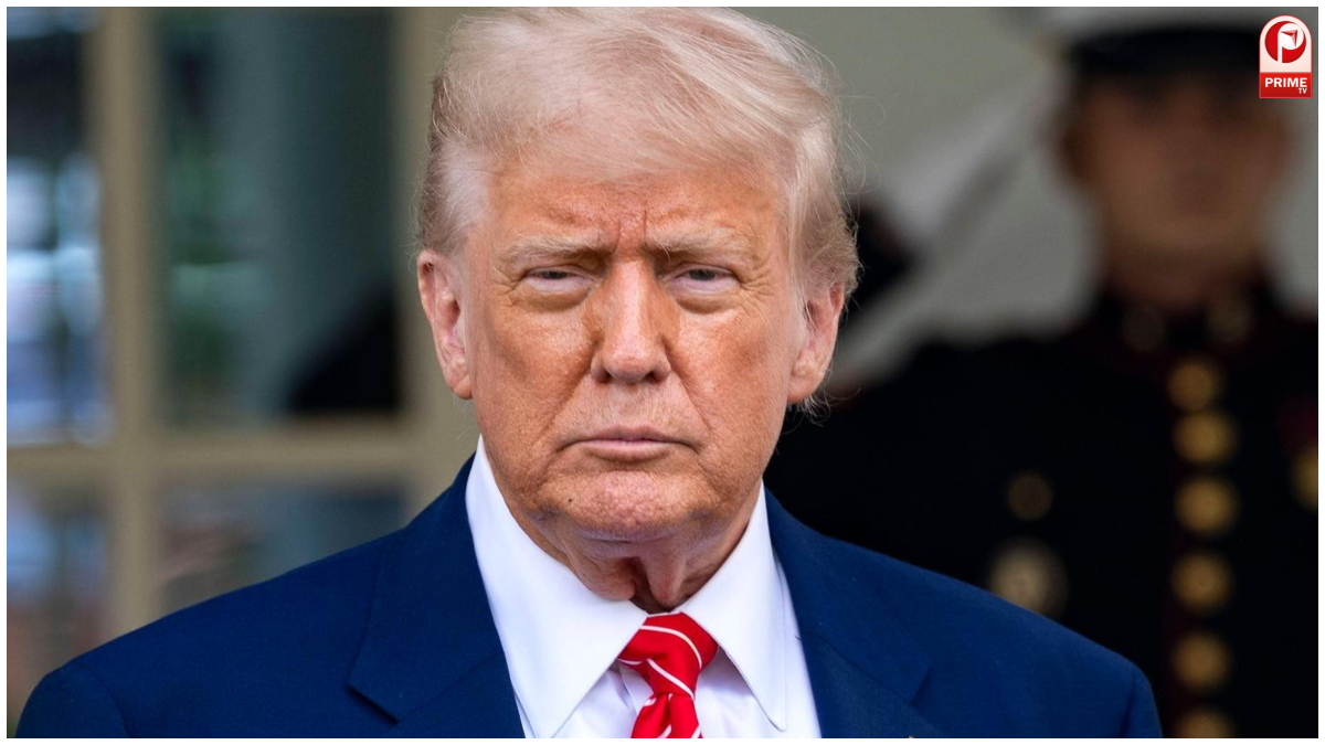 Trump Tariff