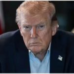 Trump Warns Iran