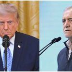 Trump on Iran