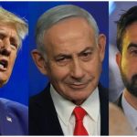 Trump vs Mamdani