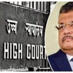 Tushar Mehta on CJP Protest
