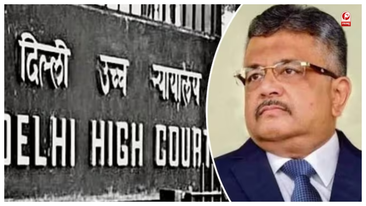 Tushar Mehta on CJP Protest