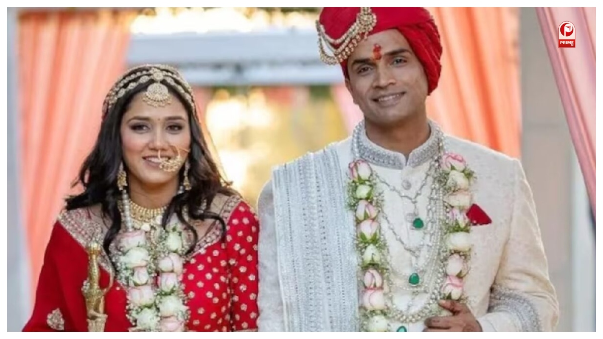 Twisha Sharma Death Case