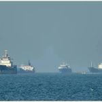 UAE Oil Tanker Attack