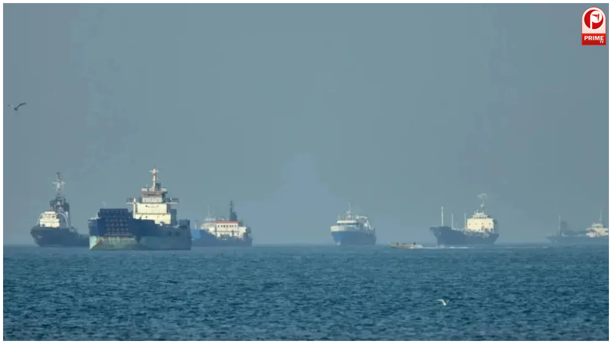 UAE Oil Tanker Attack