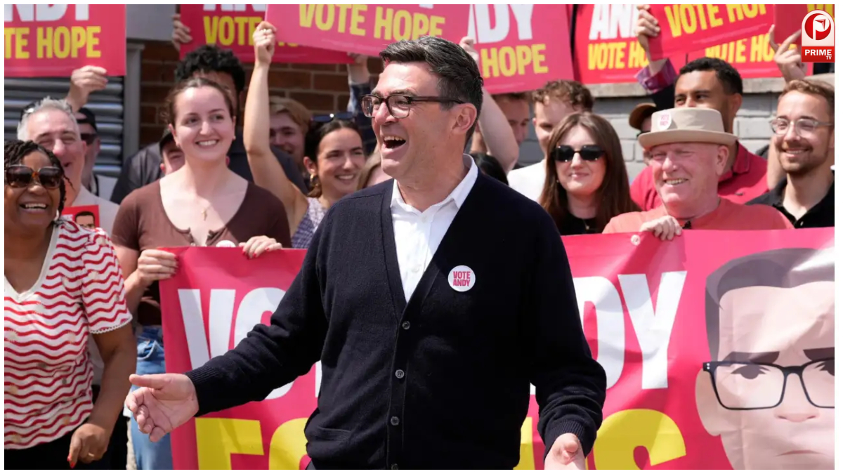 UK Politics