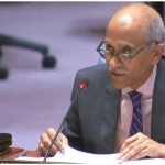 UNSC India