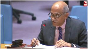 UNSC India