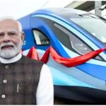 7 जुलाई को देश को देंगे पहली हाइड्रोजन ट्रेन की सौगात