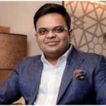 ICC चेयरमैन जय शाह को पत्र